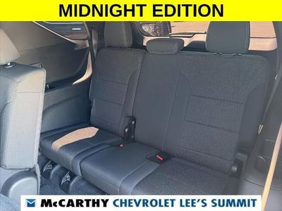 2024 Chevrolet Traverse - Photo 44
