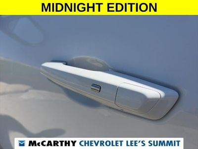 2024 Chevrolet Traverse - Photo 46