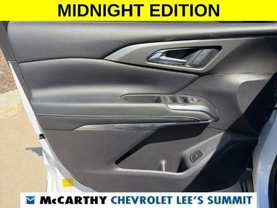 2024 Chevrolet Traverse - Photo 47