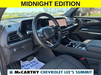 2024 Chevrolet Traverse - Photo 50