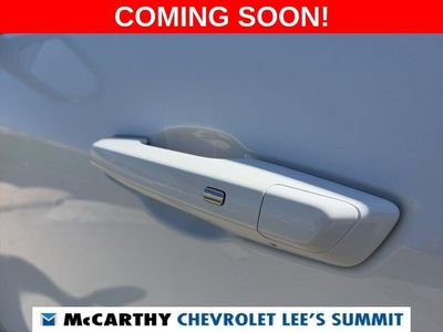 2024 Chevrolet Traverse - Photo 52