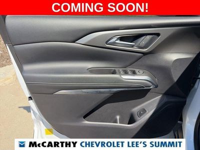 2024 Chevrolet Traverse - Photo 53