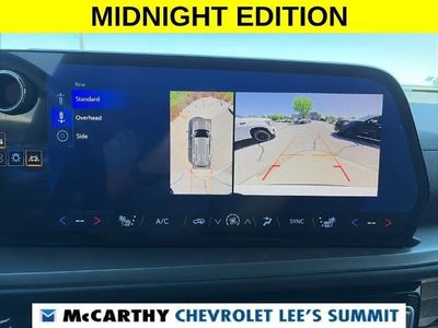 2024 Chevrolet Traverse - Photo 9