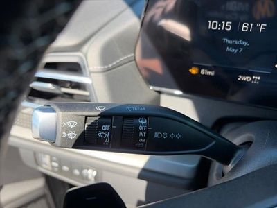 2026 Chevrolet Traverse - Photo 11