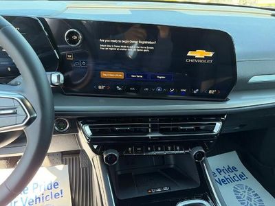 2026 Chevrolet Traverse - Photo 13