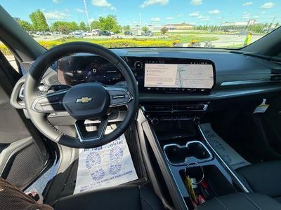 2026 Chevrolet Traverse - Photo 17
