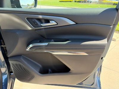 2026 Chevrolet Traverse - Photo 25