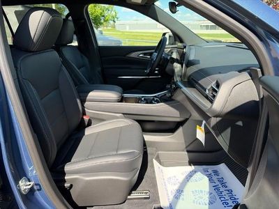2026 Chevrolet Traverse - Photo 26