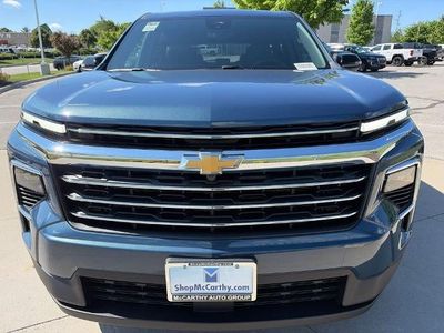 2026 Chevrolet Traverse - Photo 3