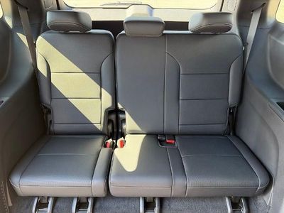 2026 Chevrolet Traverse - Photo 37