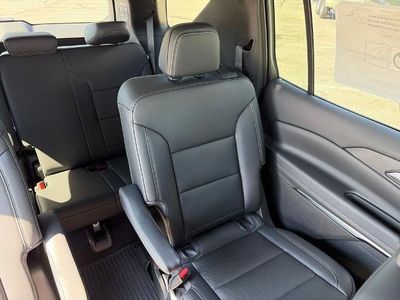 2026 Chevrolet Traverse - Photo 38