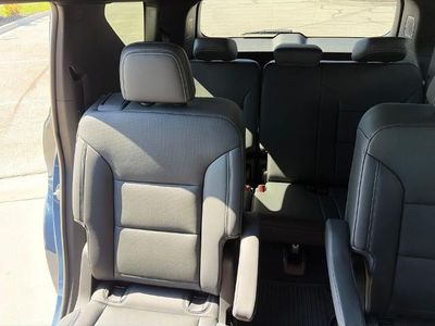 2026 Chevrolet Traverse - Photo 39