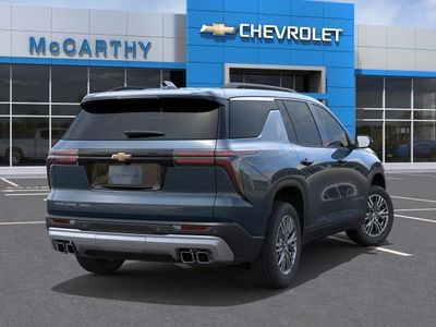 2026 Chevrolet Traverse - Photo 58