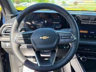 2026 Chevrolet Traverse - Photo 7