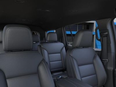 2026 Chevrolet Traverse - Photo 78