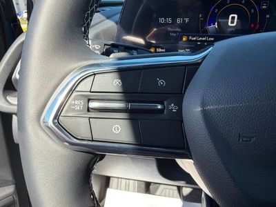 2026 Chevrolet Traverse - Photo 8
