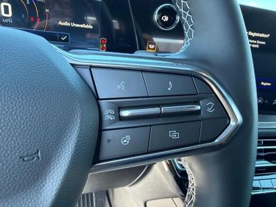 2026 Chevrolet Traverse - Photo 9