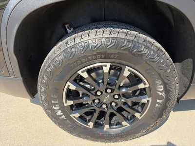 2026 Chevrolet Traverse - Photo 26