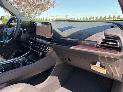 2026 Chevrolet Traverse - Photo 33