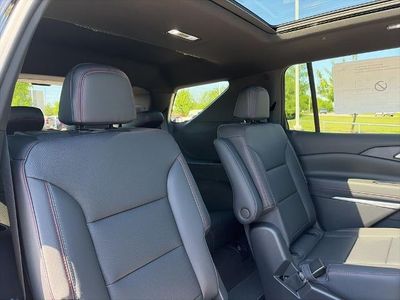 2026 Chevrolet Traverse - Photo 38