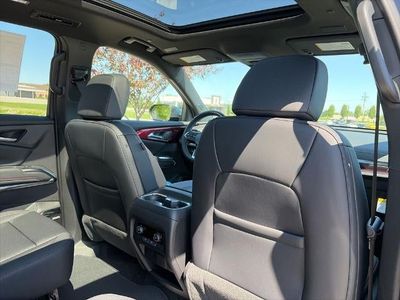 2026 Chevrolet Traverse - Photo 39