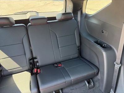 2026 Chevrolet Traverse - Photo 45