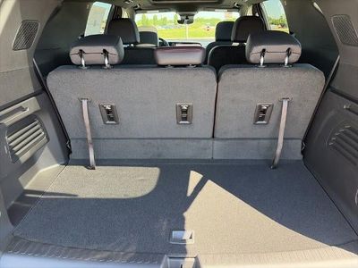 2026 Chevrolet Traverse - Photo 48