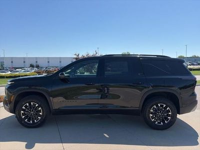 2026 Chevrolet Traverse - Photo 5
