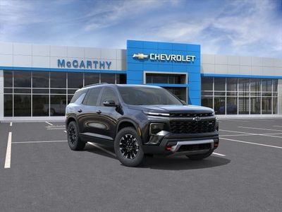 2026 Chevrolet Traverse - Photo 64
