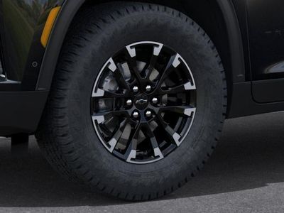 2026 Chevrolet Traverse - Photo 72