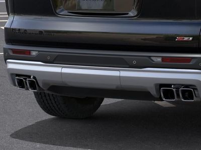 2026 Chevrolet Traverse - Photo 77