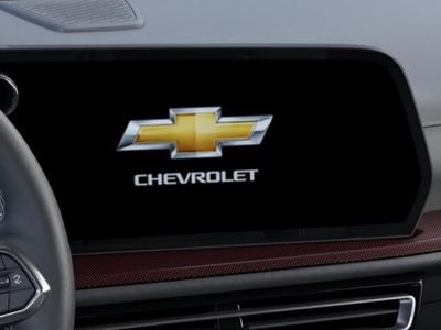 2026 Chevrolet Traverse - Photo 83