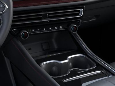 2026 Chevrolet Traverse - Photo 86