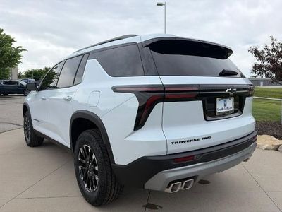2026 Chevrolet Traverse - Photo 14