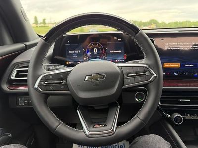 2026 Chevrolet Traverse - Photo 2