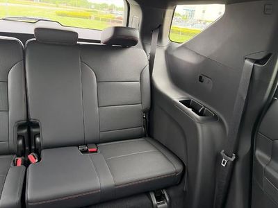 2026 Chevrolet Traverse - Photo 32