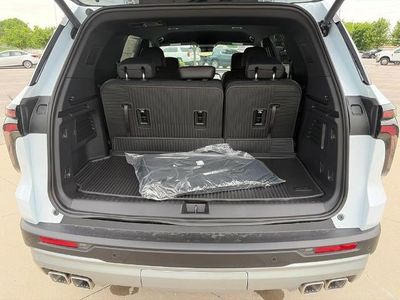 2026 Chevrolet Traverse - Photo 35