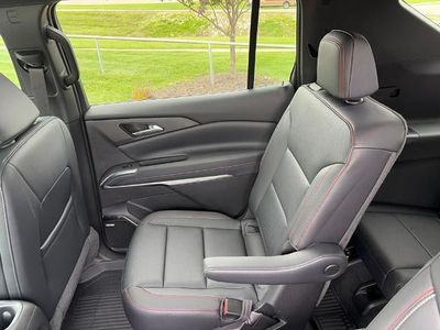 2026 Chevrolet Traverse - Photo 40