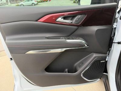 2026 Chevrolet Traverse - Photo 43
