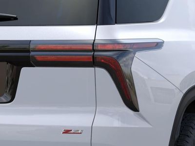 2026 Chevrolet Traverse - Photo 58