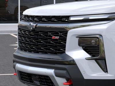 2026 Chevrolet Traverse - Photo 60