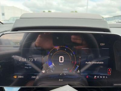 2026 Chevrolet Suburban - Photo 2