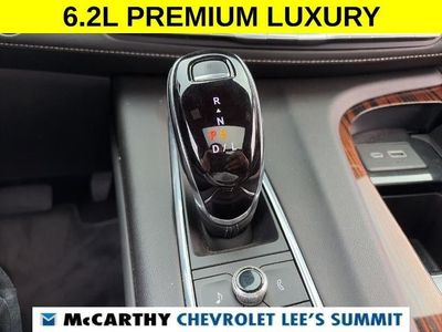 2023 Cadillac Escalade - Photo 11