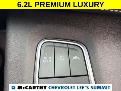 2023 Cadillac Escalade - Photo 12