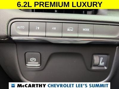 2023 Cadillac Escalade - Photo 13