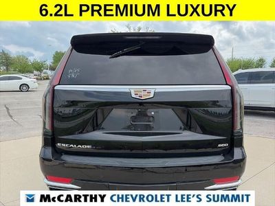 2023 Cadillac Escalade - Photo 17