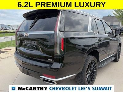 2023 Cadillac Escalade - Photo 18