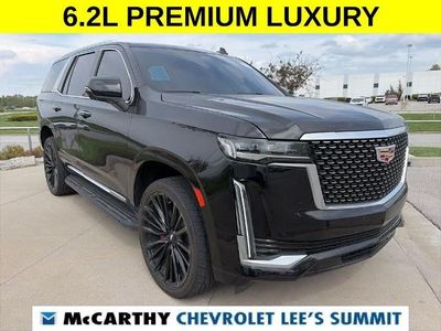 2023 Cadillac Escalade - Photo 2