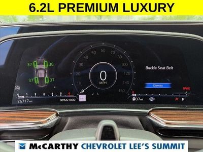 2023 Cadillac Escalade - Photo 20