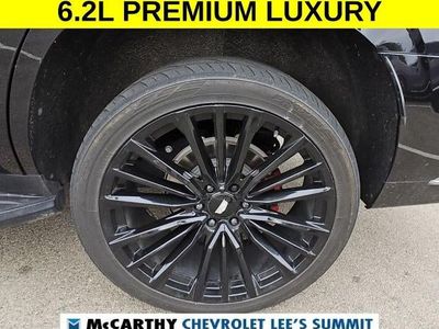 2023 Cadillac Escalade - Photo 22